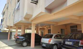 Imagem 5: Apartamento para venda com 60 metros quadrados no Presidente Kennedy