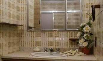 Imagem 3: Apartamento com 3 dormitórios à venda, 115 m² por R$ 600.000,00 - Santana - São Paulo/SP