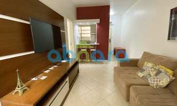 Imagem: Rio de Janeiro - Apartamento Padrão - Copacabana