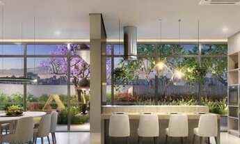 Imagem 4: Apto 3 suites Perdizes