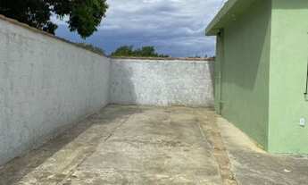 Imagem 5: Casa Vilar dos coqueiros/coroa grande