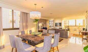 Imagem 5: PORTO ALEGRE - Apartamento Padrão - Rio Branco