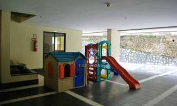 Imagem 7: Apartamento com 4 dormitórios à venda, 176 m² por R$ 1.950.000 - Humaitá - Rio de Janeiro