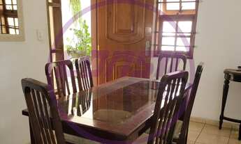 Imagem 4: Casa para Venda em Tatuí, Vila Doutor Laurindo, 3 dormitórios, 2 suítes, 3 banheiros, 2 va