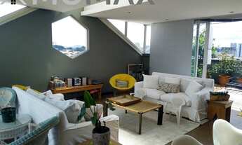 Imagem: SÃO PAULO - Apartamento Padrão - LAPA