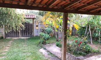 Imagem 6: CHÁCARA À VENDA EM PIRACEMA/MG