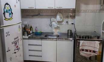 Imagem 6: Apartamento com 3 dormitórios à venda, 67 m² por R$ 510.000 - Vila da Saúde - São Paulo/SP