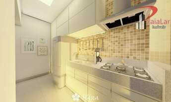 Imagem: Apartamento à venda, 85 m² por R$ 458.350,00