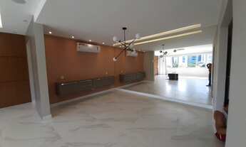 Imagem 5: Apartamento Praia de Botafogo - Frontal mar - Alto padrão - 3 quartos - vaga