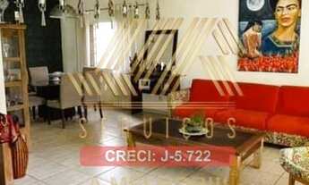 Imagem 4: Casa Maravilhosa no Bondarovskypara venda - Quatis - RJ