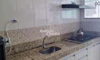 Imagem 5: Apartamento 2 Quartos com Suíte - Sol da Manhã - Vista para o Mar - Estância Monazítica