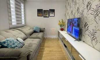 Imagem 1: Apartamento com 3 dormitórios à venda, 115 m² por R$ 773. - Santa Cecília - São Paulo/SP