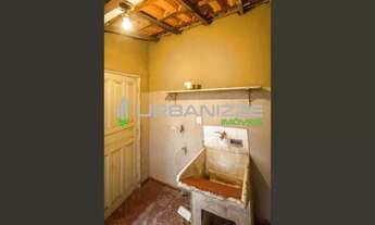 Imagem 4: Casa - Jardim Paulistano - Campinas