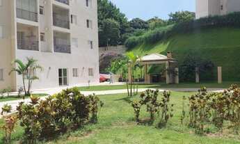 Imagem 2: Apartamento de 51 m2, 2 dormitórios Condomínio Innova Osasco SP