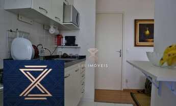 Imagem 6: Apartamento com 2 dormitórios à venda, 63 m² por R$ 362.900 - Morumbi - São Paulo/SP