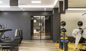 Imagem 3: Garden residencial para venda, Ferreira, São Paulo - GD5721