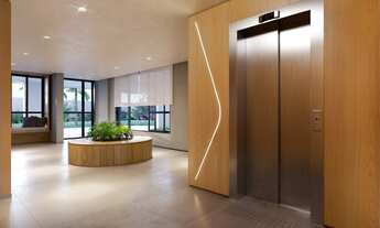 Imagem 4: Apartamento residencial para venda, Belenzinho, São Paulo - AP9716