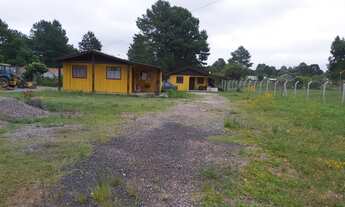 Imagem: Lote/Terreno em Granja das Acácias - Quatro