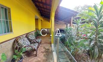 Imagem: Casa para venda tem 300 metros quadrados