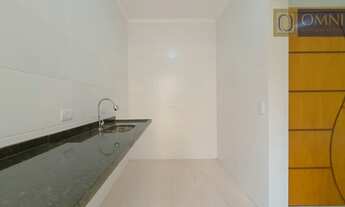 Imagem 5: SANTO ANDRé - Apartamento Padrão - Jardim