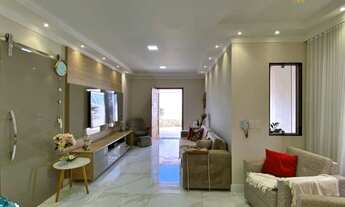 Imagem 4: Casa com 3 dormitórios à venda, 160 m² por R$ 940.000,00 - Colina de Laranjeiras - Serra/E