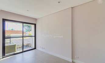 Imagem 2: CURITIBA - Apartamento Padrão - Reboucas