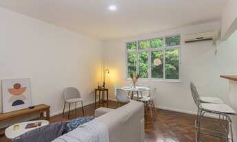 Imagem 3: Apartamento com 2 quartos em Copacabana - Rio de Janeiro