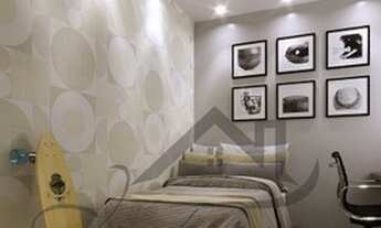 Imagem 5: Apto top centro Itaquera, 46m², varanda gourmet , minha casa minha vida !