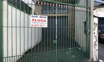 Imagem 2: Aluga Salão Comercial - Santana - 125 m2