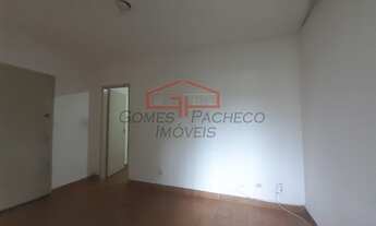 Imagem 2: Apartamento para Locação com 1dormitório - Centro - São Vicente - SP