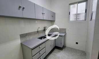 Imagem 6: Apartamento com 2 dormitórios para alugar, 70 m² por R$ 2.150,00/mês - Carmo - Belo Horizo