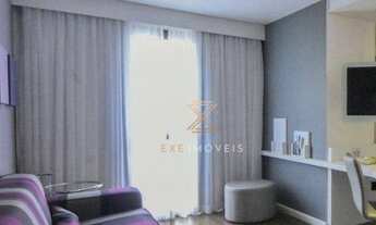 Imagem: Apartamento com 1 dormitório à venda