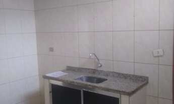 Imagem: Apartamento de 3 quartos. Centro - Campo