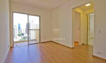 Imagem 6: Apartamento com 2 dormitórios à venda, 60 m² por R$ 723.000 - Moema Índios - São Paulo/SP
