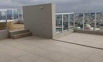 Imagem 2: Cobertura para Venda em São Paulo, Vila Formosa, 3 dormitórios, 1 suíte, 3 banheiros, 2 va