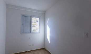 Imagem 5: Apartamento para venda tem 59 metros quadrados com 2 quartos