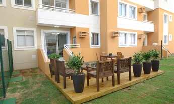 Imagem 4: Piazza do Bosque 2° andar