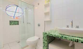 Imagem 6: Apartamento de 142m² no bairro Mercês