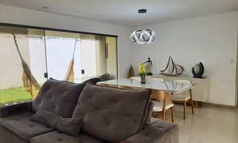 Imagem 5: 4 QUARTOS SENDO 3 SUÍTES - BURAQUINHO