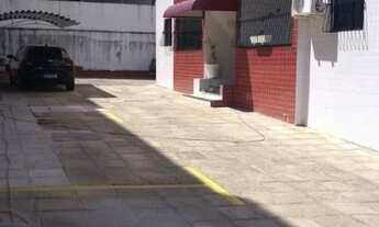 Imagem 2: Apartamento com 2 dormitórios à venda, 60 m² por R$ 130.000 - Água Fria - João Pessoa/PB