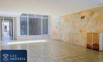 Imagem: Casa com 3 dormitórios à venda, 220 m²