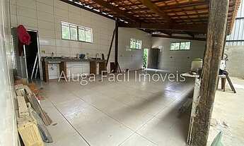 Imagem 4: Juiz de Fora - Galpão/Depósito/Armazém - Granjas Betânia