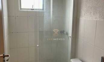 Imagem 2: Apartamento com 2 dormitórios à venda, 53 m² por R$ 210.000 - Taquara - Rio de Janeiro/RJ