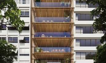 Imagem 1: Apartamento residencial para venda, Lagoa, Rio de Janeiro - AP12029