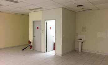 Imagem 3: PRÉDIO COML, LOCAÇÃO, BARRA FUNDA, A.C. 4.300 M².CABINE PRIMÁRIA