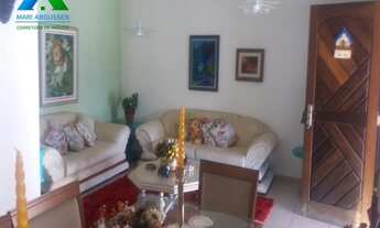 Imagem 7: CASA COM 04 QUARTOS À VENDA NO BAIRRO XANGRI-LÁ, 360M²!