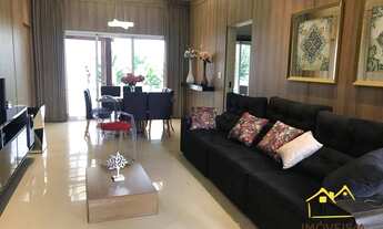 Imagem 3: Vende-se) Condomínio Bosque do Madeira - Casa com 3 dormitórios, 302 m² por R$ 1.500.000