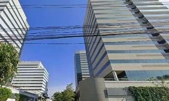 Imagem 3: Locação Conjunto Comercial Sao Paulo Jurubatuba Ref: 5528