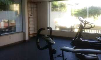 Imagem 7: Apartamento para venda tem 120 metros quadrados com 3 quartos em Pituba - Salvador - BA