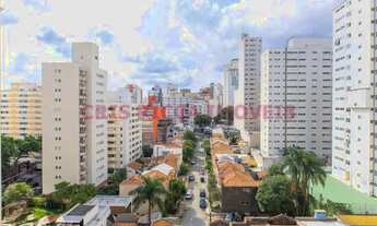 Imagem: Apartamento para Venda em São Paulo, Jardim
